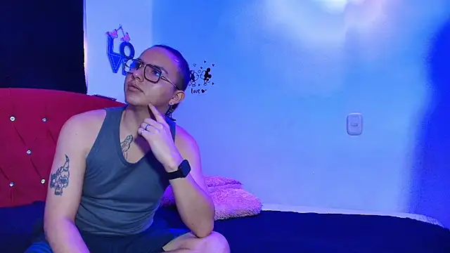 Husbands Horny online show from 02.20.26