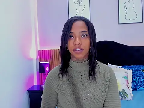 Pauline Fox online show from 03.09.26