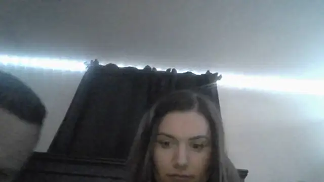 NaughtyCouple143 online show from 03.15.26