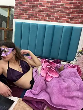 Snapshot of WILDKAT7 chatting on 02.12.26 WILDKAT7 online show from 02.12.26