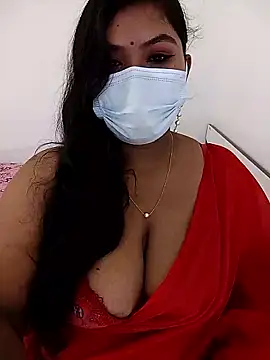 Cutee Amrita online show from 06.12.26