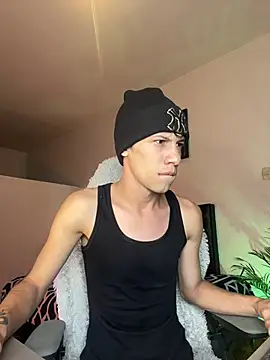 santiago cutex online show from 02.15.26