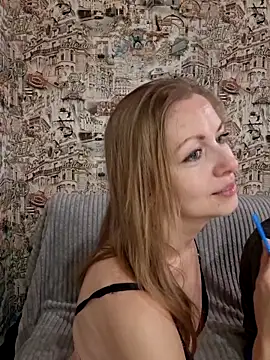 VChelsiV online show from 09.10.25