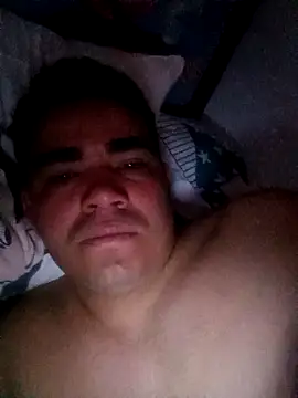 Snapshot of 2025-DANIEL chatting on 02.07.26 2025-DANIEL online show from 02.07.26