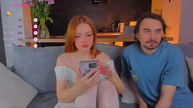 honeymoon11000 online show from 09.15.25