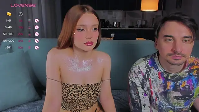 honeymoon11000 online show from 11.01.25