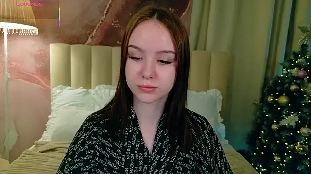 MarySparkle online show from 01.10.26