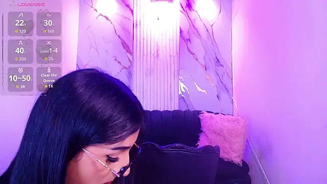 Mhiaa Sweet online show from 02.23.26