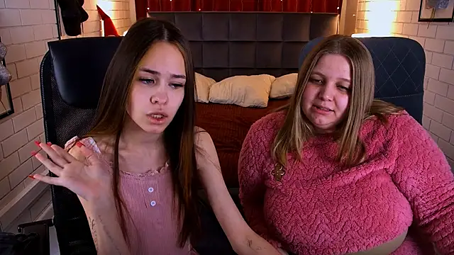 UliaNeer online show from 02.09.26