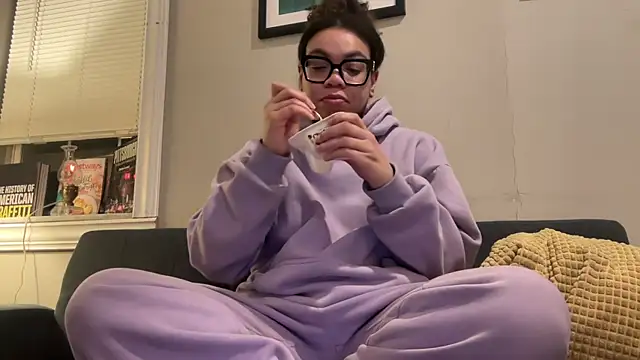 zahrabliss online show from 12.21.25