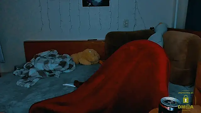 Snapshot of zaebali_ chatting on 10.12.25 zaebali online show from 10.12.25