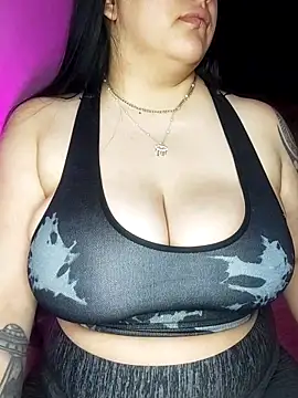 kittenFreyja  online show from 10.06.25