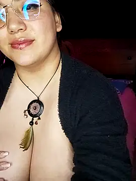 kittenFreyja  online show from 10.10.25