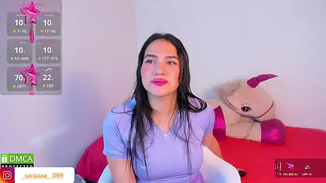 alison es online show from 03.04.26