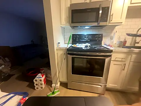 Juicystorm online show from 10.16.25