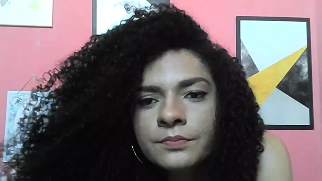 Cachinhospreto online show from 11.25.25