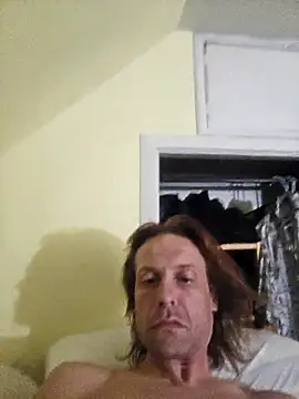 Danny19867 online show from 09.28.25