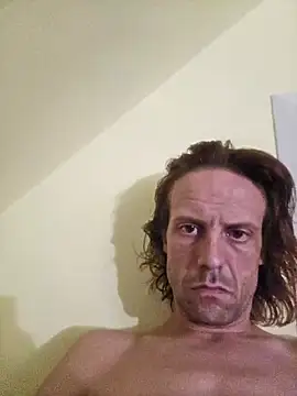 Danny19867 online show from 09.29.25