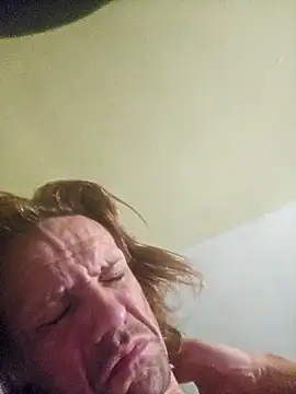 Danny19867 online show from 10.16.25