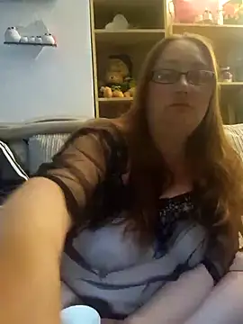 Luscious-LucyXX online show from 05.09.26