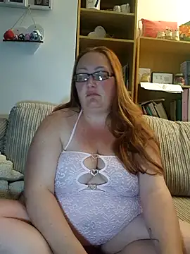 Luscious-LucyXX online show from 05.21.26