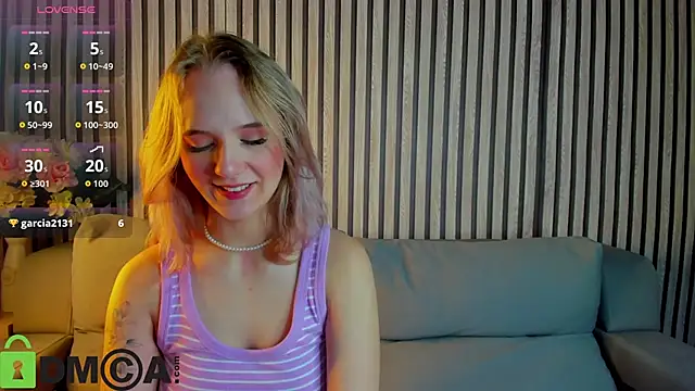 Casey Sweeet online show from 10.13.25