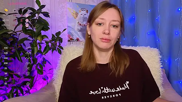 evashiny  online show from 01.06.26