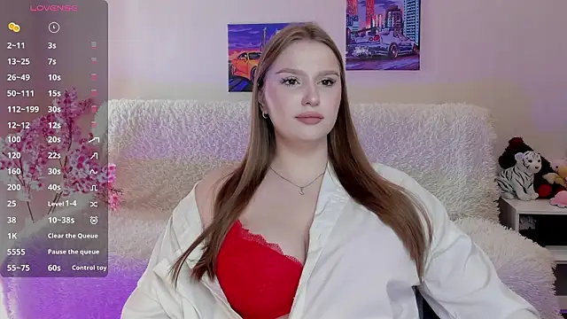 MichelleMiler online show from 03.30.26