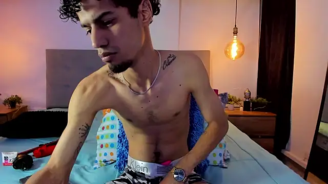 Chris Angel  online show from 02.18.26