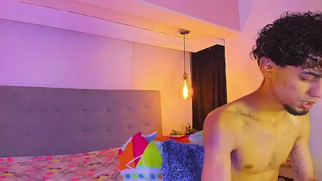 Chris Angel  online show from 02.26.26