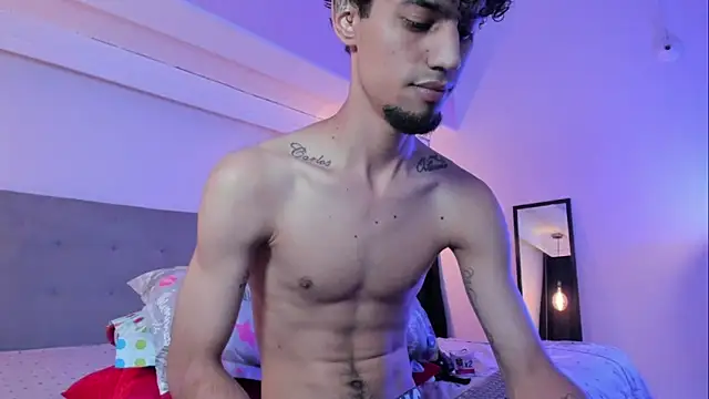 Chris Angel  online show from 04.09.26