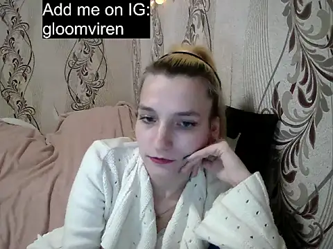 AlissaClark online show from 02.04.26