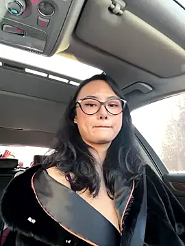 wen521 online show from 01.09.26