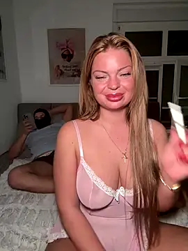  Lilly angel online show from 12.01.25