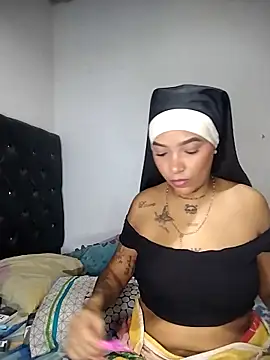 Vale Nikol21 online show from 12.20.25