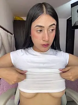 isabela l online show from 05.15.26