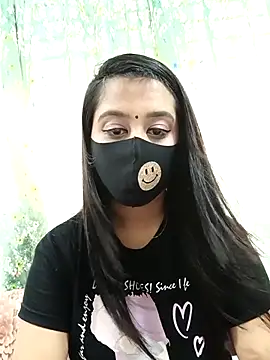 Snapshot of Prova-2 chatting on 09.10.25 Prova-2 online show from 09.10.25