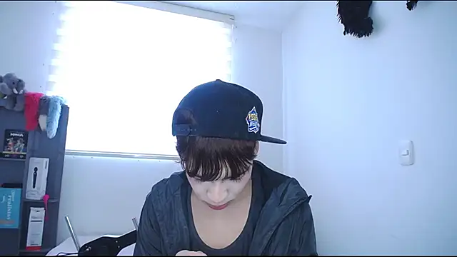 lucky stricke online show from 09.16.25