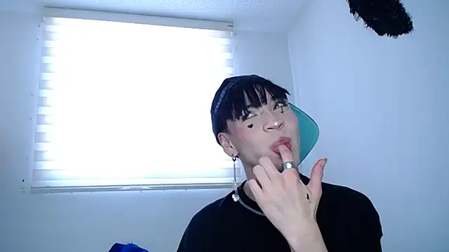 lucky stricke online show from 10.01.25