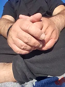 Snapshot of Nesch82 chatting on 02.28.26 Nesch82 online show from 02.28.26