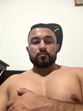 DoctorArabe3 online show from 10.26.25