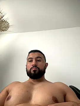 DoctorArabe3 online show from 11.14.25