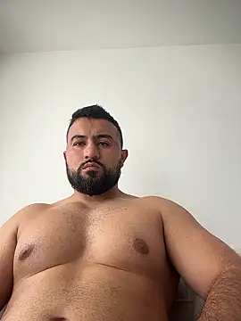 DoctorArabe3 online show from 01.09.26