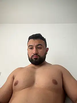 DoctorArabe3 online show from 01.11.26