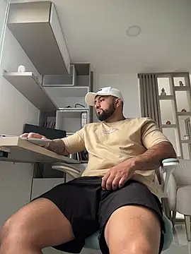 DoctorArabe3 online show from 02.05.26