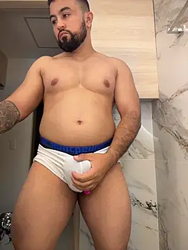 DoctorArabe3 online show from 02.20.26