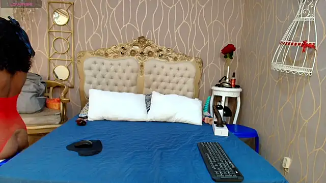 Snapshot of katybrownss chatting on 09.10.25 katybrownss online show from 09.10.25