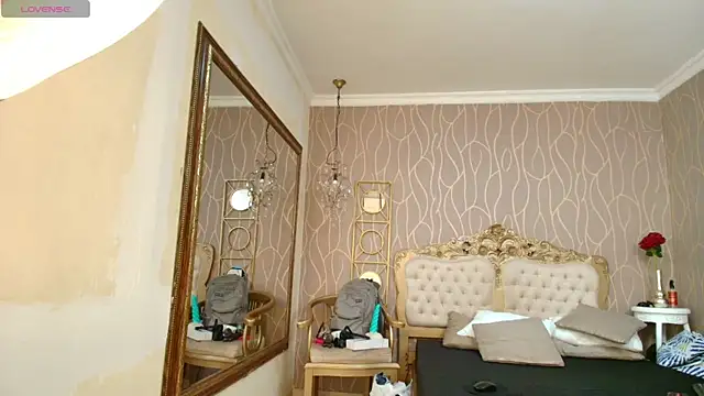 Snapshot of katybrownss chatting on 09.12.25 katybrownss online show from 09.12.25