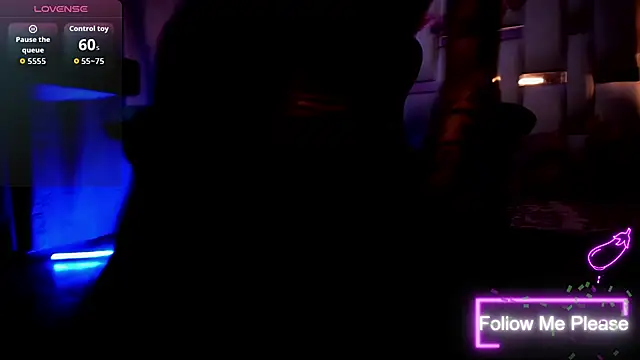 nextboywell1 online show from 03.10.26