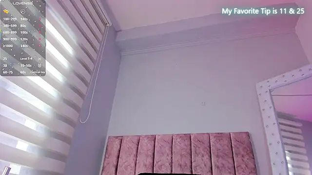 Snapshot of _jasmine_blush chatting on 01.19.26 jasmine blush online show from 01.19.26